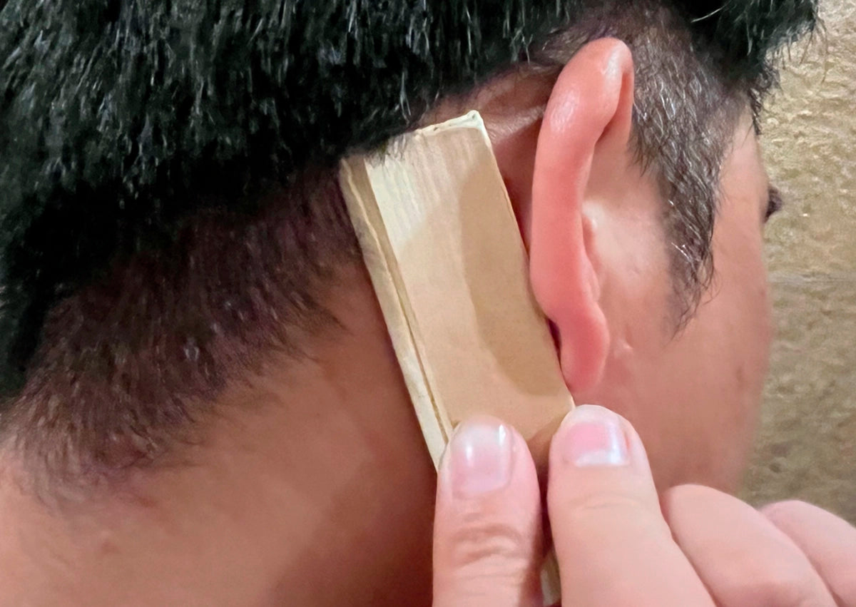 プレミアムケアセット